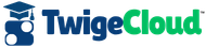 site logo